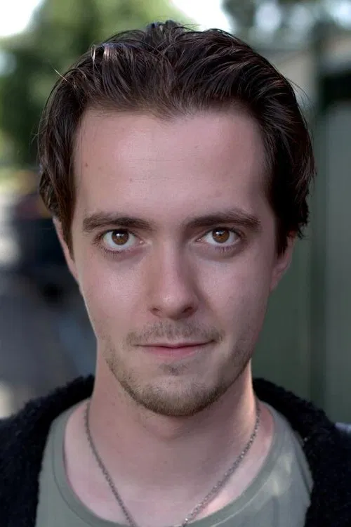 Christopher Price profile picture