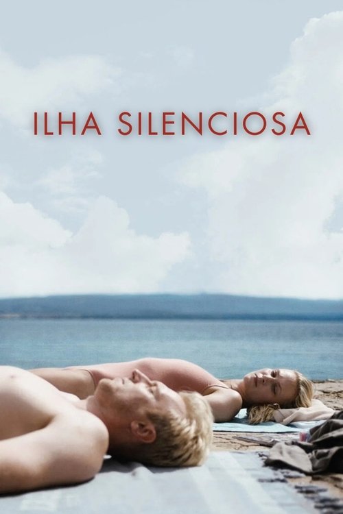 Poster do filme Ilha Silenciosa