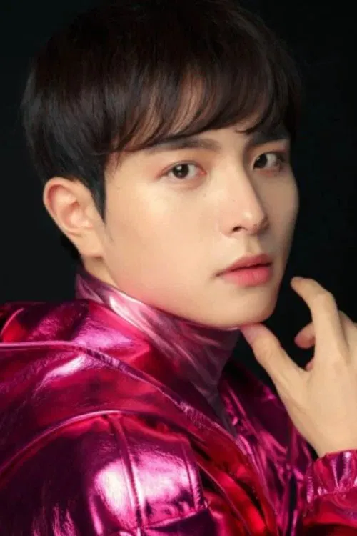 Lee Min Wook profile picture