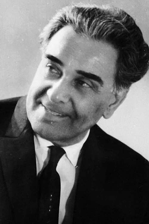 Foto de perfil de Movsum Sanani