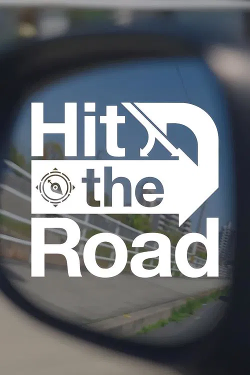 Hit the Road tv show poster