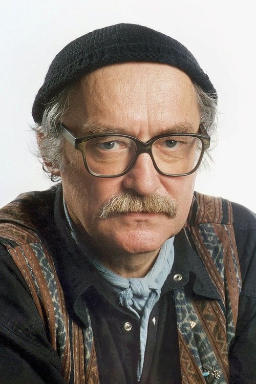 Hans W. Geißendörfer profile picture