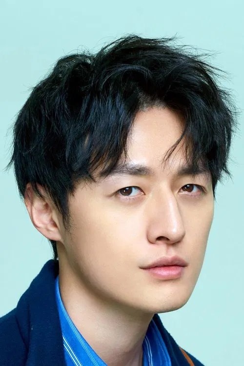 Hu Yunhao profile picture