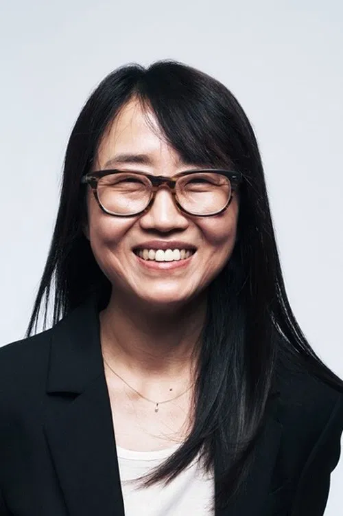 Foto de perfil de Kim Eun-hee