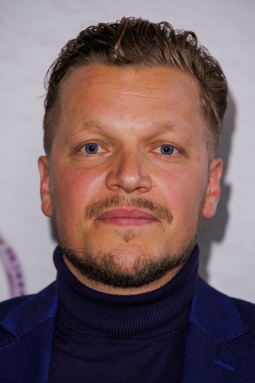 Marc Mailley profile picture