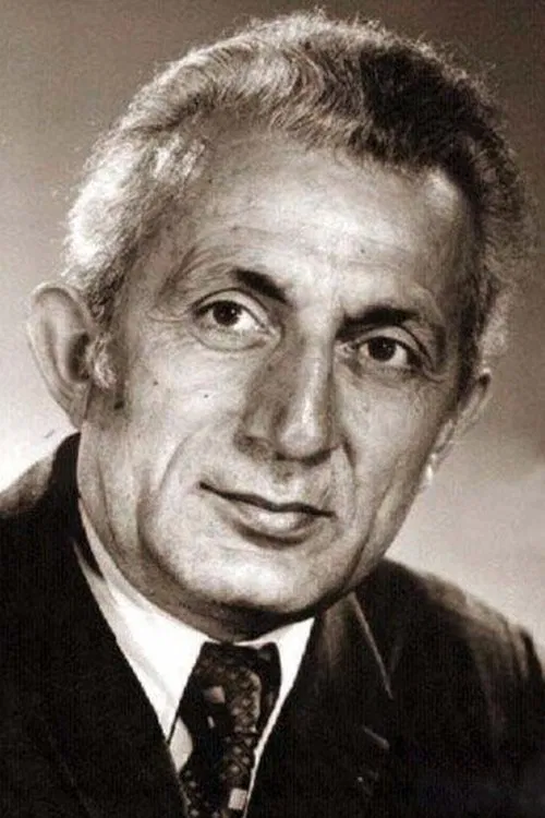 Shamil Mahmudbeyov profile picture