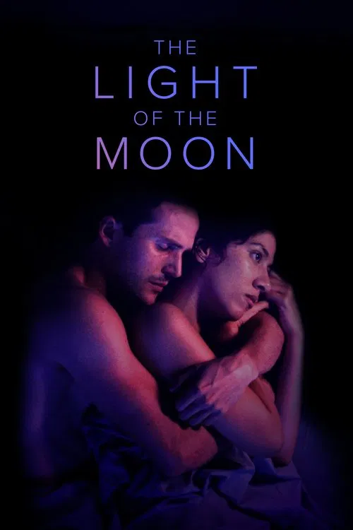 The Light of the Moon movie poster