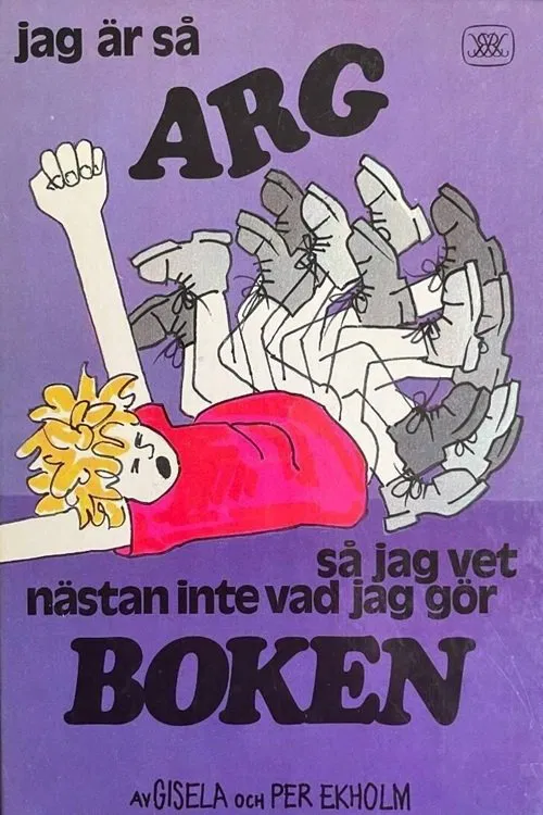 Argfilmen movie poster