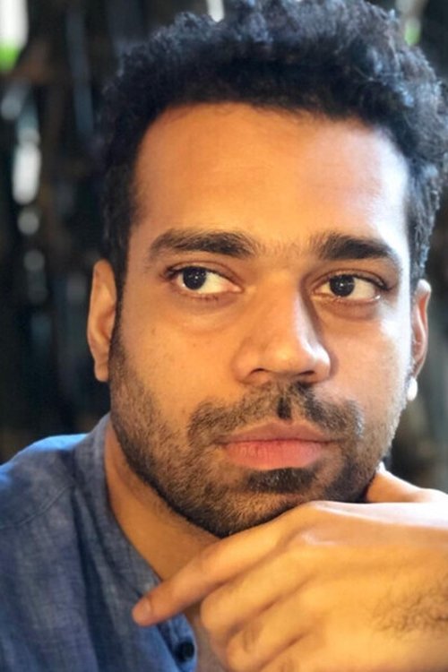 Kamil Shaikh profile picture