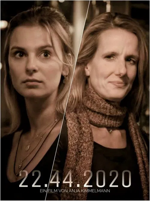 22.44.2020 movie poster
