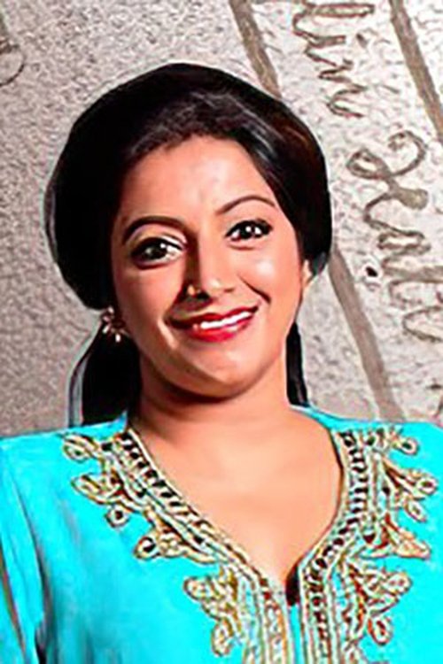 Yuvina Malathi Ram profile picture