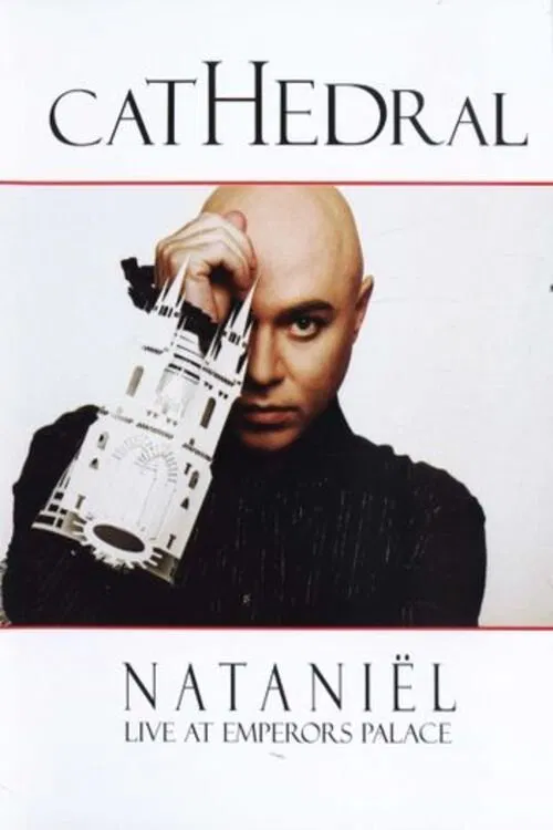 Nataniël: Cathedral movie poster