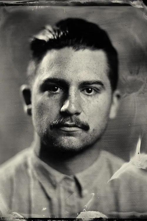 Foto de perfil de Chris Heck