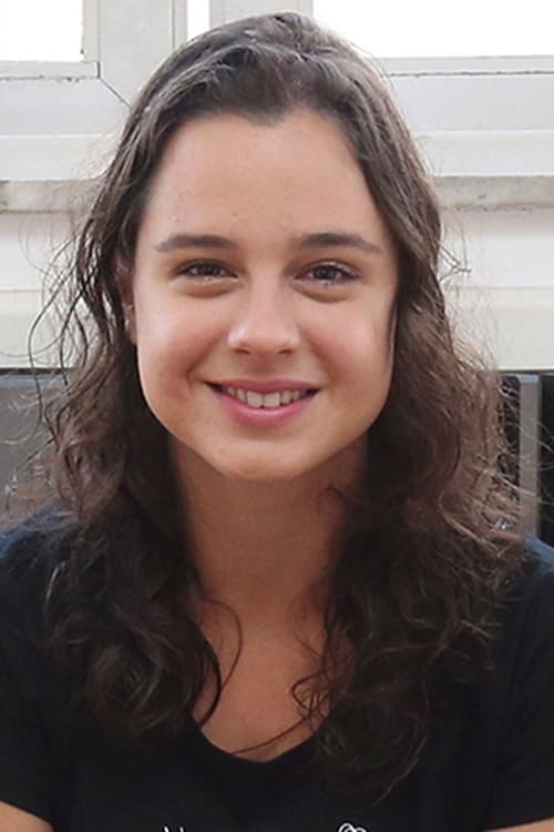 Julia Bernat profile picture