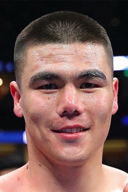 Bektemir Melikuziev profile picture