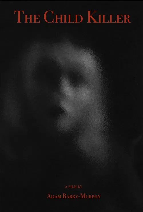 The Child Killer movie poster