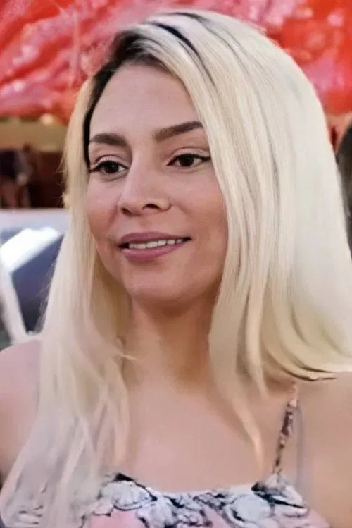 Génesis Sánchez profile picture