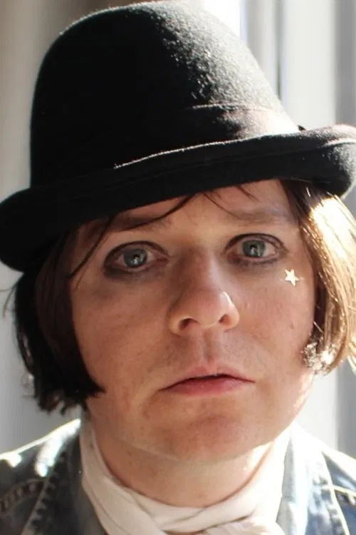 Henrik Berggren profile picture