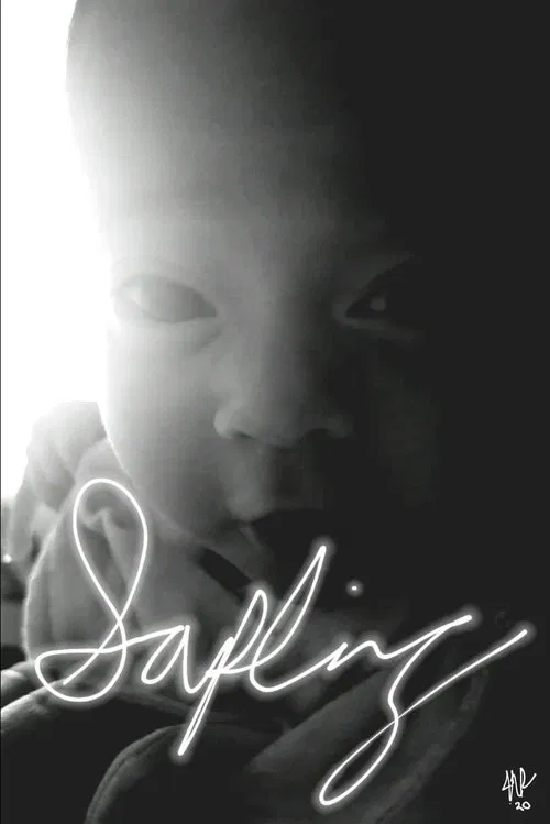 Sapling movie poster