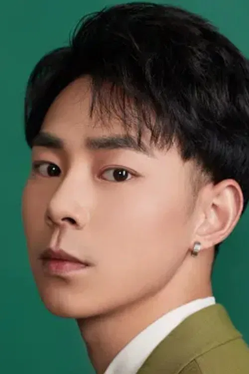 Chen Kairui profile picture