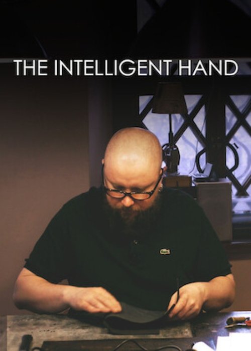 The Intelligent Hand movie poster