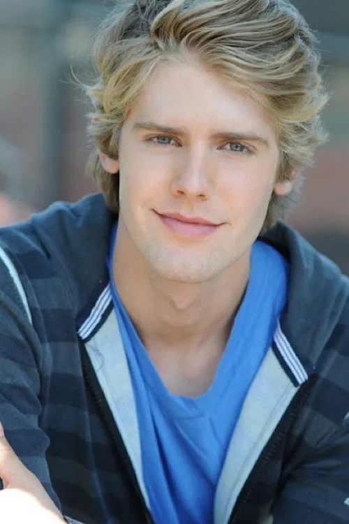 Barrett Crake profile picture