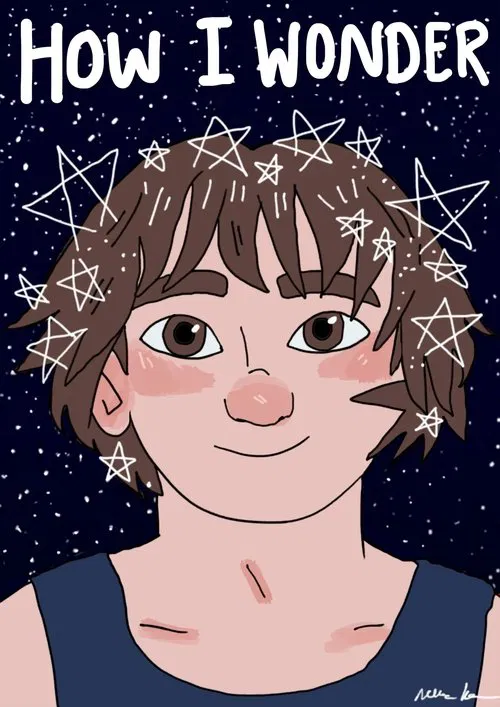 Poster do filme How I Wonder