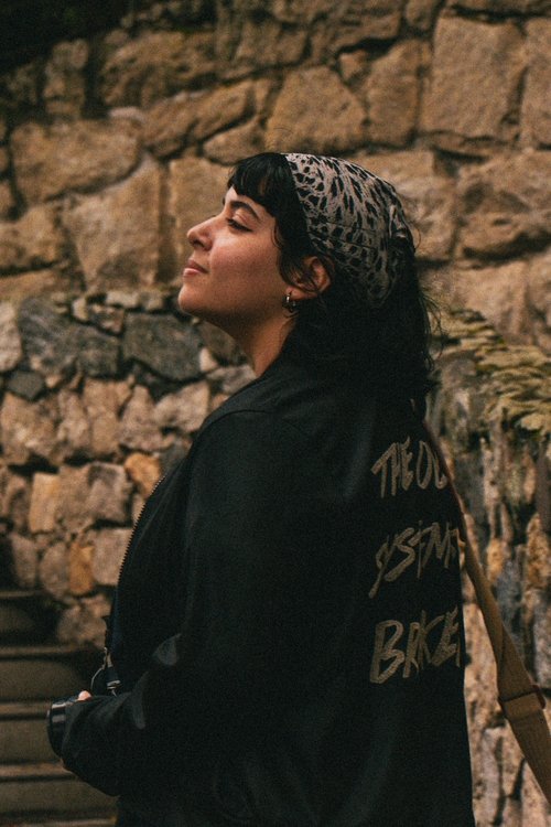 Retrato movie poster