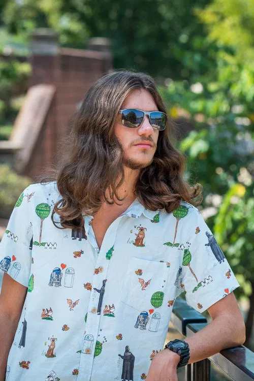 Foto de perfil de Nicc Spinball