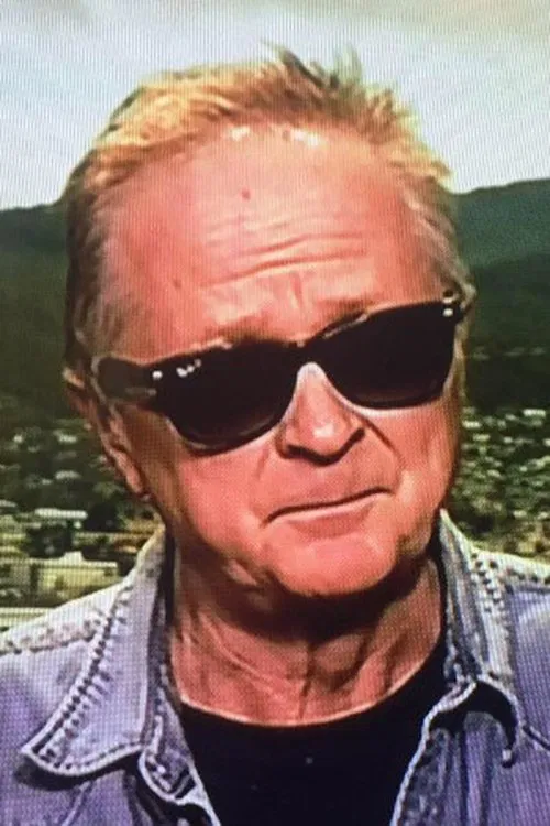 Rick Brewster profile picture