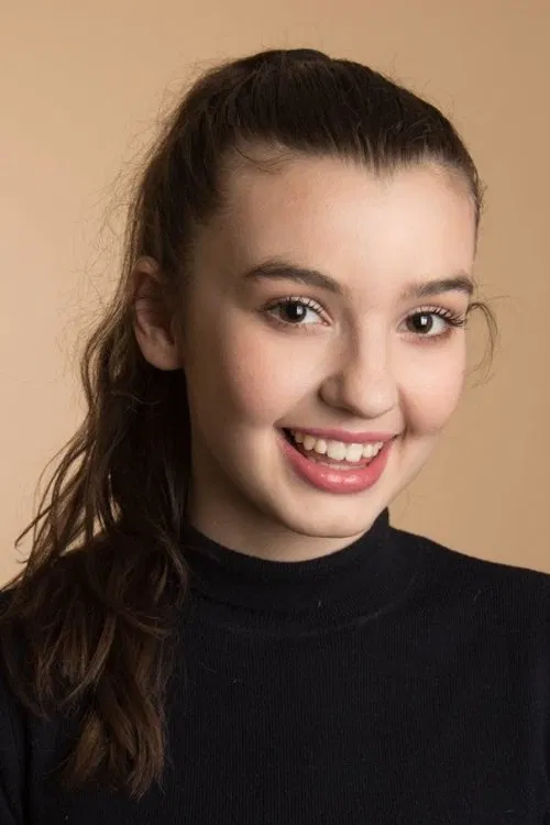 Kolbrún María Másdóttir profile picture