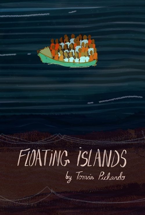 Floating Islands movie poster