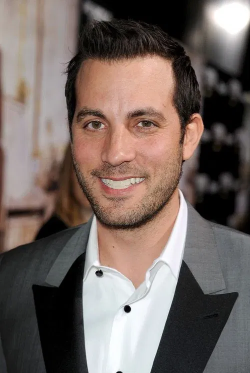 Brad Furman profile picture