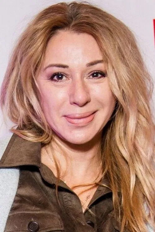 Alyona Apina profile picture