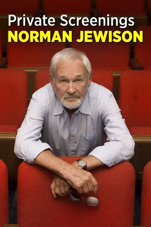 Private Screenings: Norman Jewison movie poster