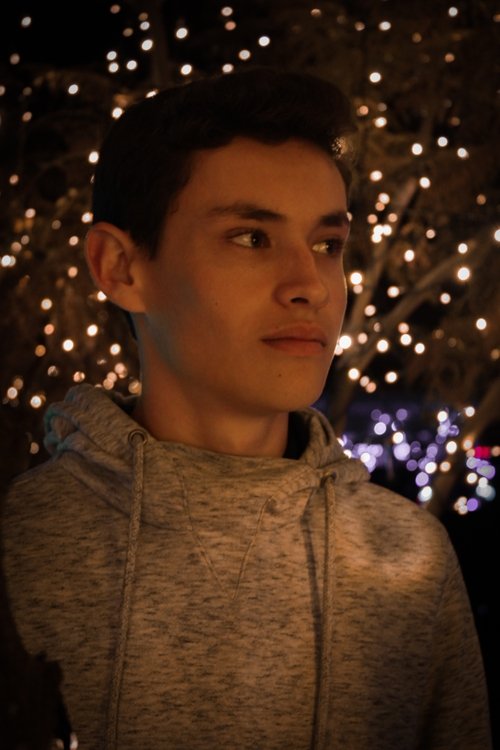 Francisco Yanes Munguía profile picture