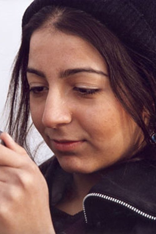 Hana Makhmalbaf profile picture