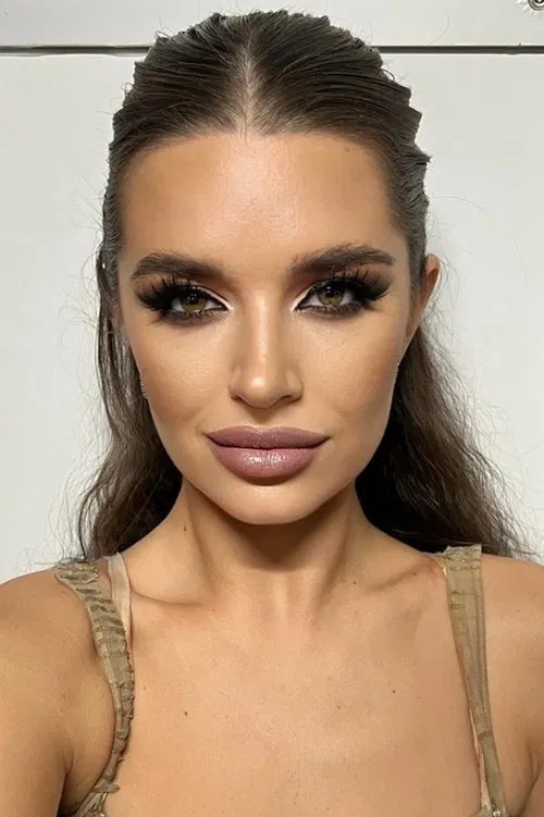 Valeriya Filippenkova profile picture