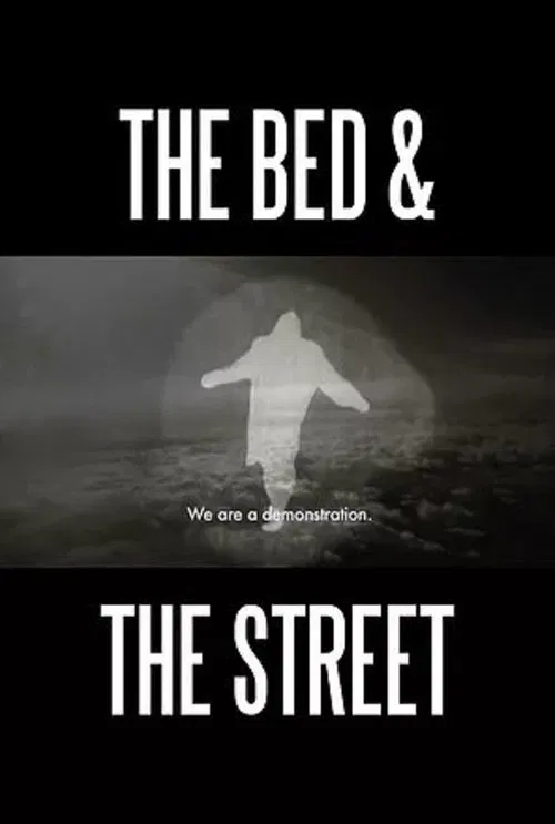 The Bed and the Street movie poster