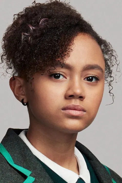 India Brown profile picture