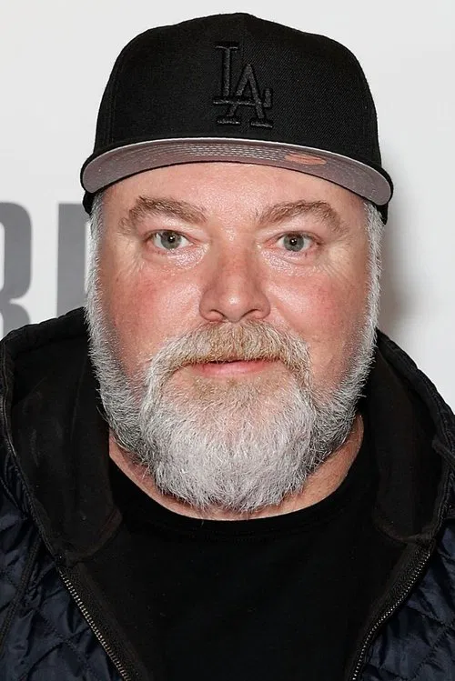 Kyle Sandilands profile picture