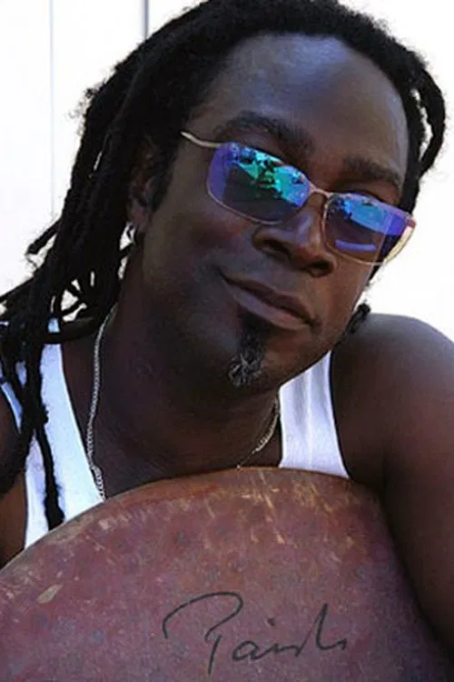 Foto de perfil de Alvino Bennet