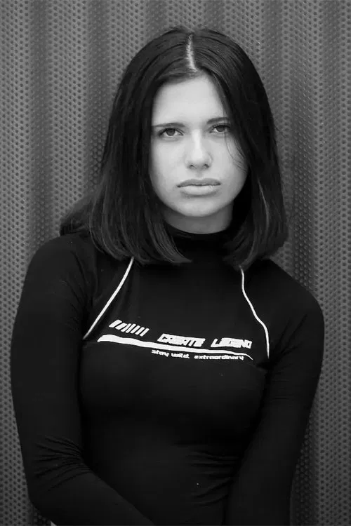 Andrea Martínez profile picture