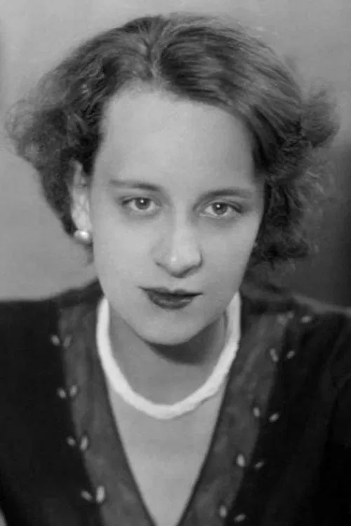 Georgia Backus profile picture