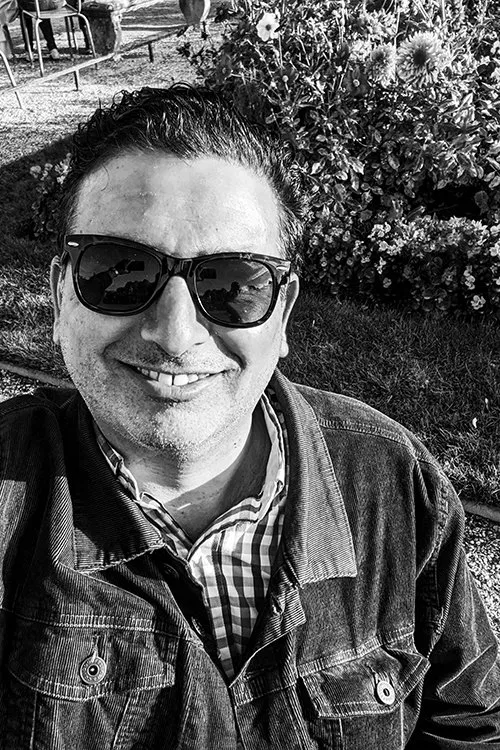 Mark L. Feinsod profile picture