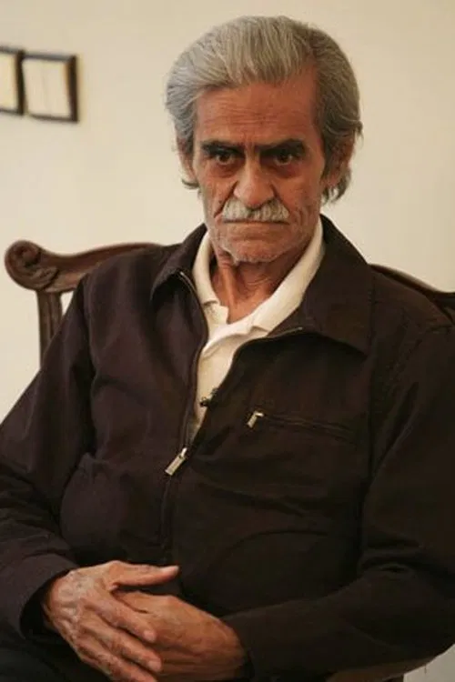 Abbas Shabaviz profile picture