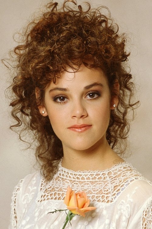 Foto de perfil de Rebecca Schaeffer