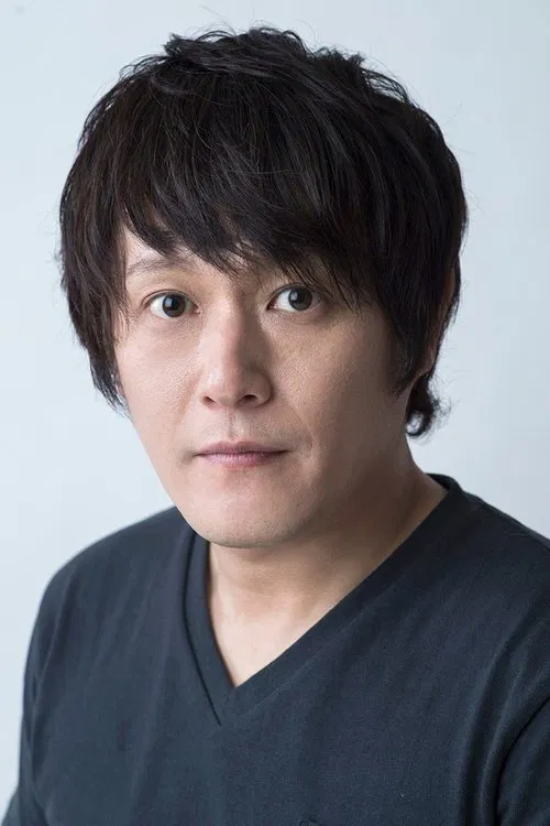 Kensaku Kobayashi profile picture