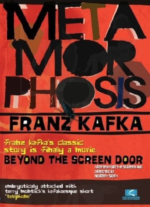 Metamorphosis: Beyond the Screen Door movie poster