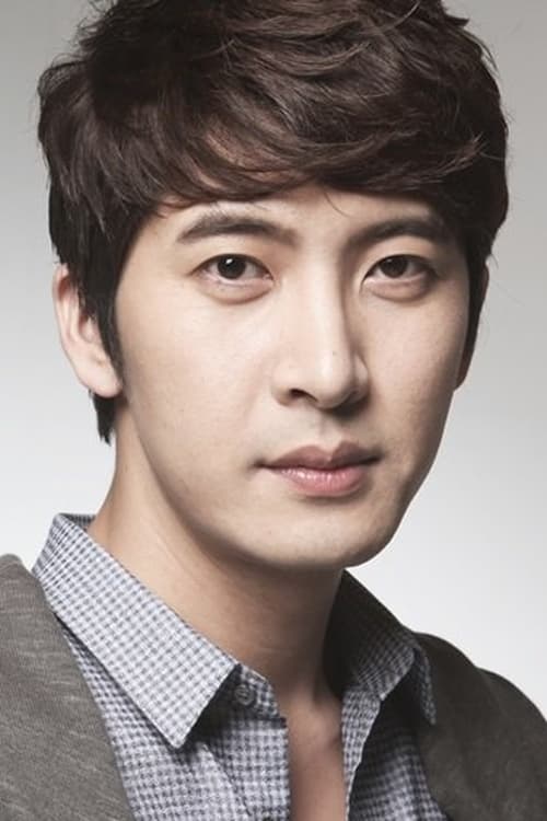 Hwang Min-Ho profile picture